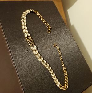 dior revolution choker necklace